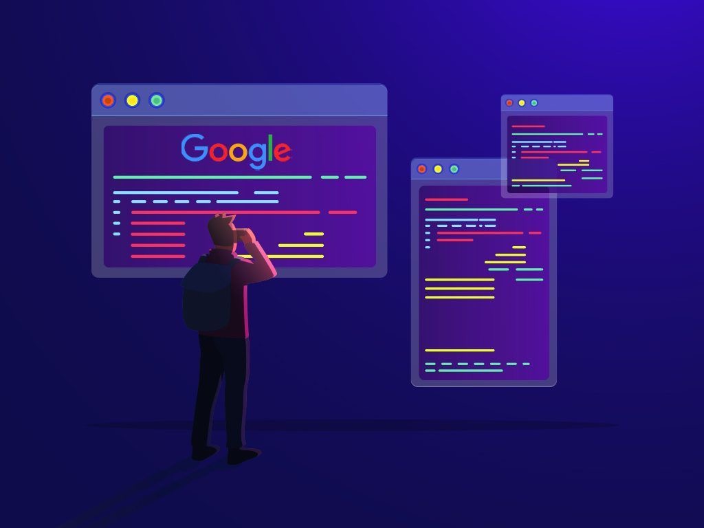 تحسين محركات البحث