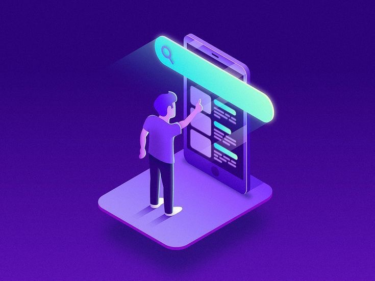 الإعلانات الممولة