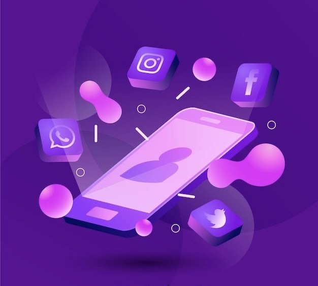 إدارة التواصل الاجتماعي